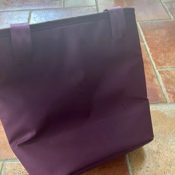 Hydro Flask Deep Purple Tote - Picture 2 of 3